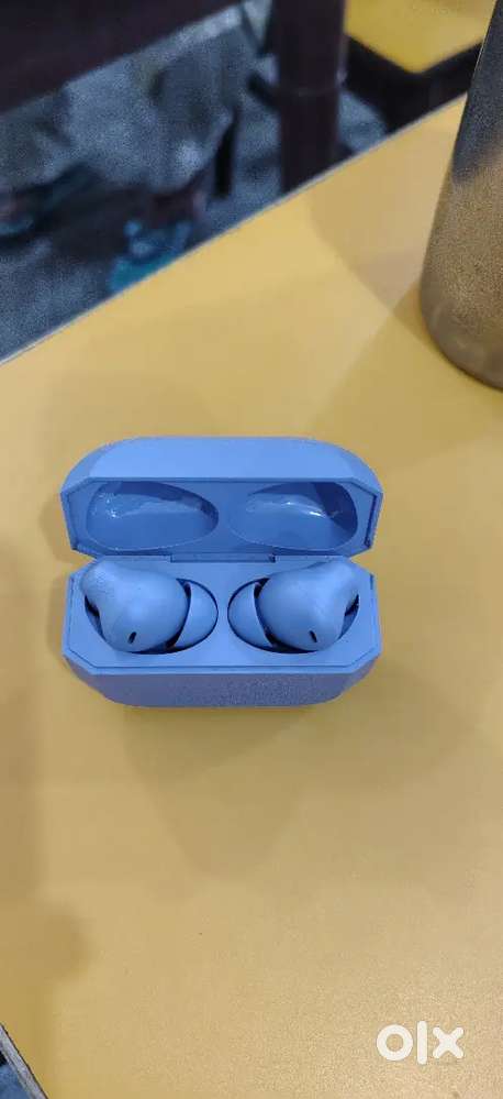 OnePlus earbuds
