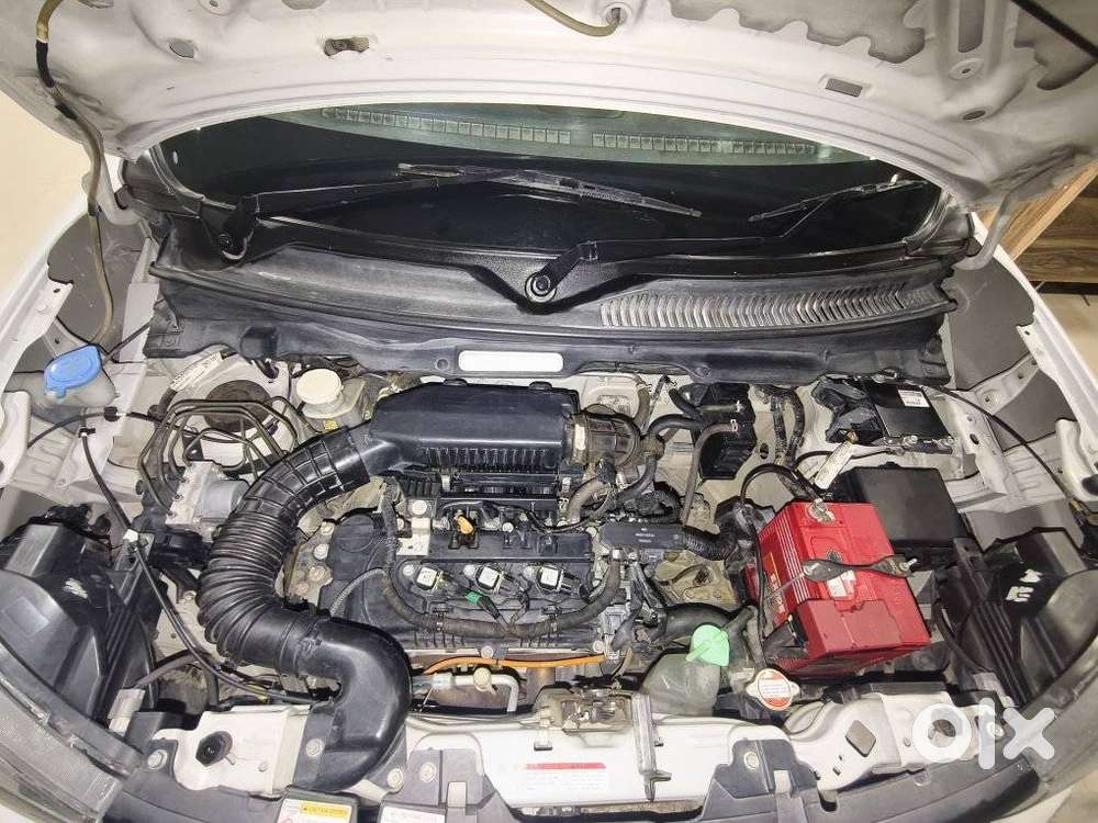 Maruti Suzuki 1000 Ac, 2020, Petrol
