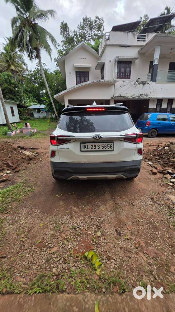 Kia Seltos Htk Petrol Manual – Dec 2020  Excellent Condition