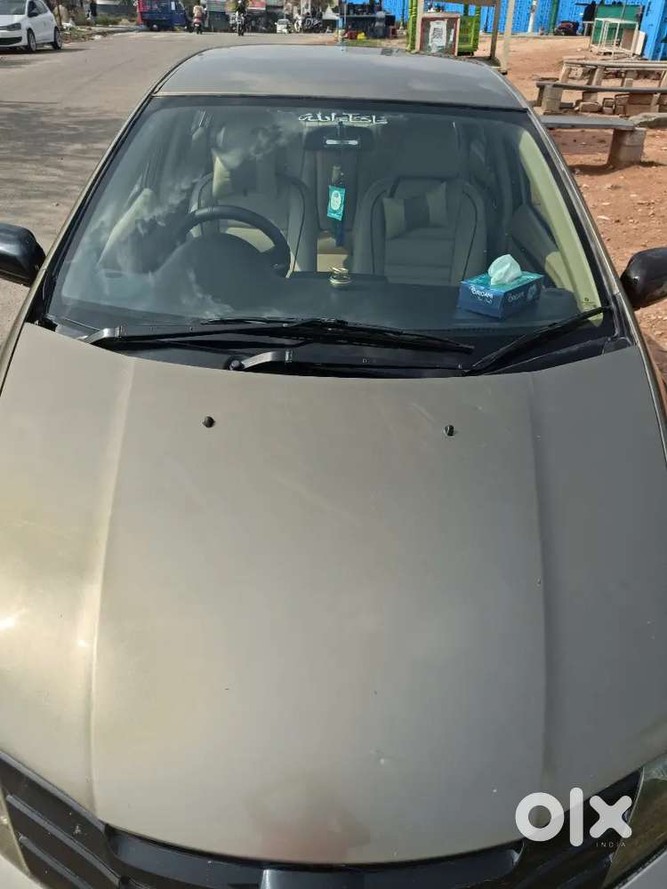 Honda City 2010 Petrol Well Maintained