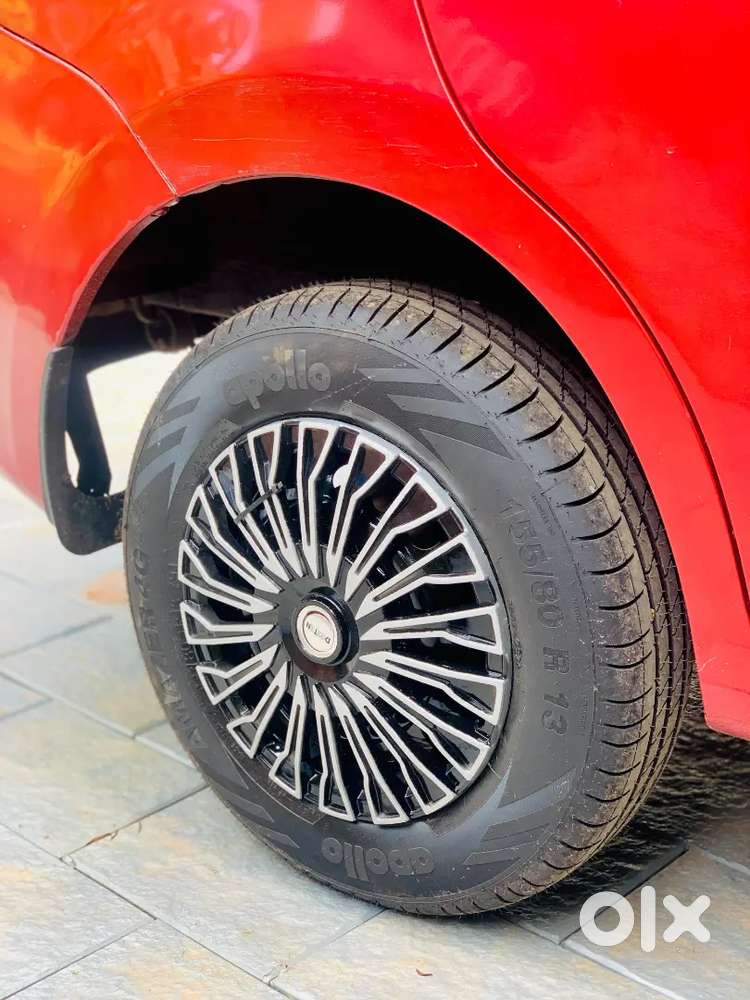 Datsun Go Plus 2018 Petrol
