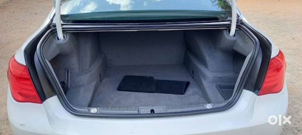 Bmw 7 Series 730ld Sedan, 2013, Diesel