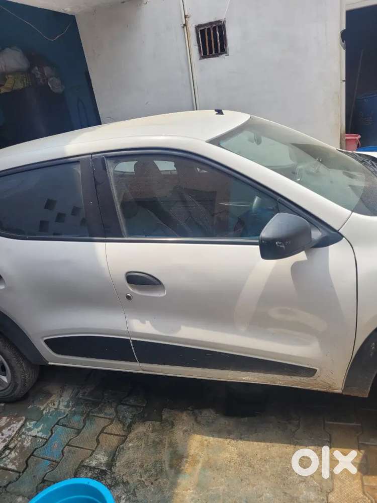 Renault Kwid 1.0 Petrol 2019