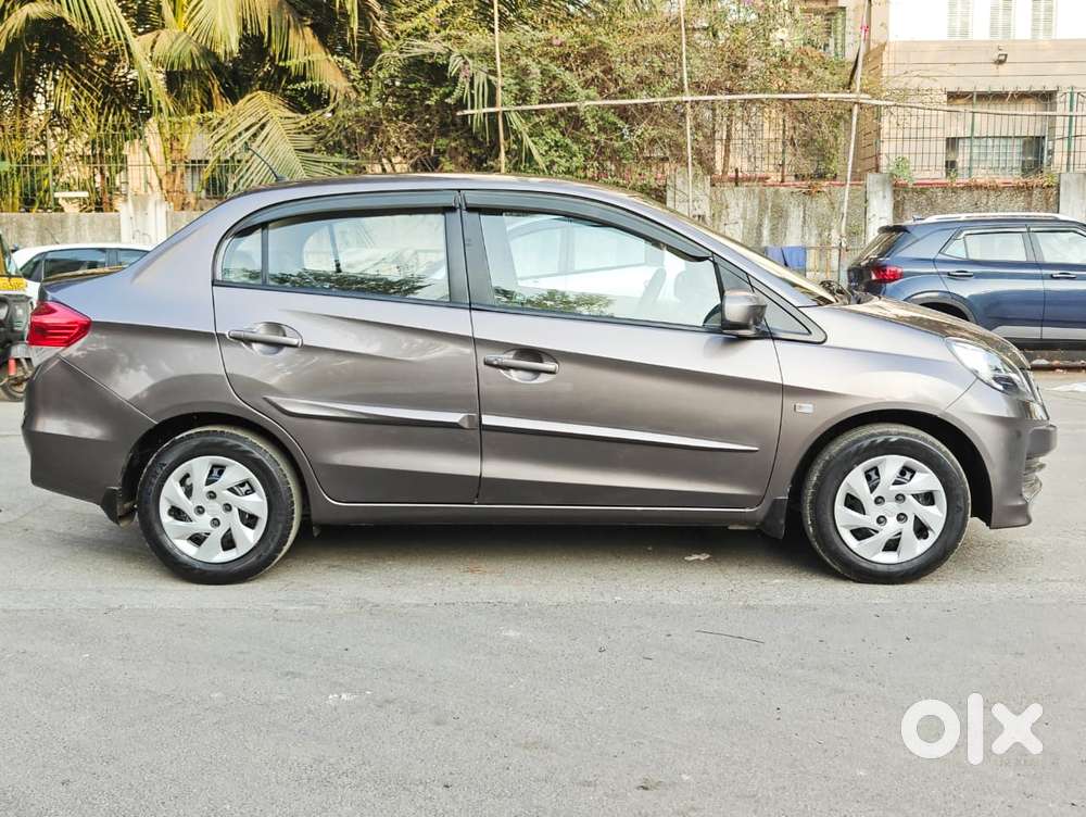 Honda Amaze 2013-2016 S I-dtech, 2014, Diesel