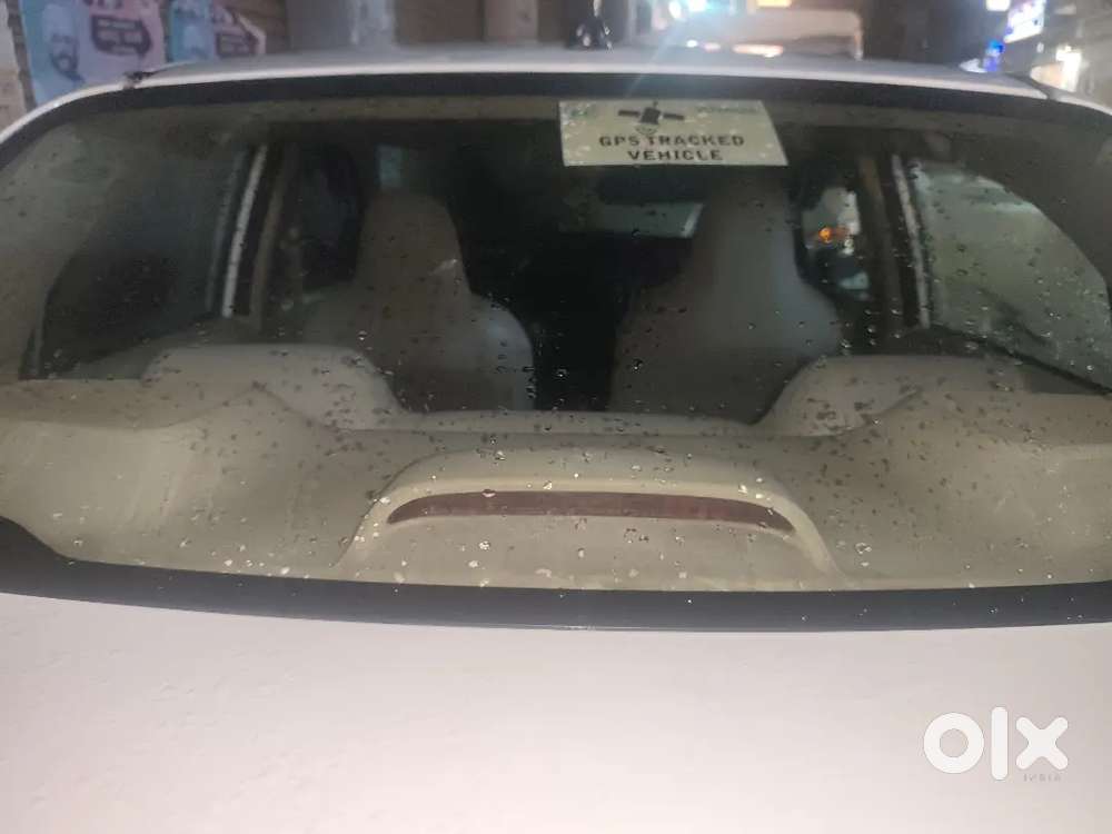 Honda Amaze 1.5 E 2017 Diesel Manual
