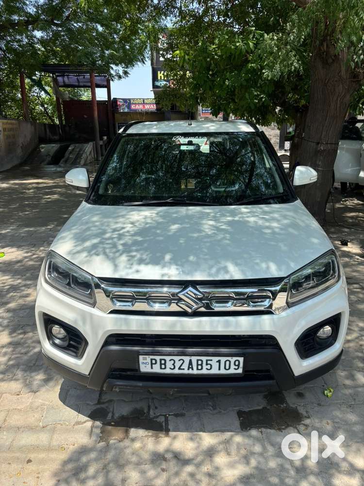 Maruti Suzuki Petrol 2022