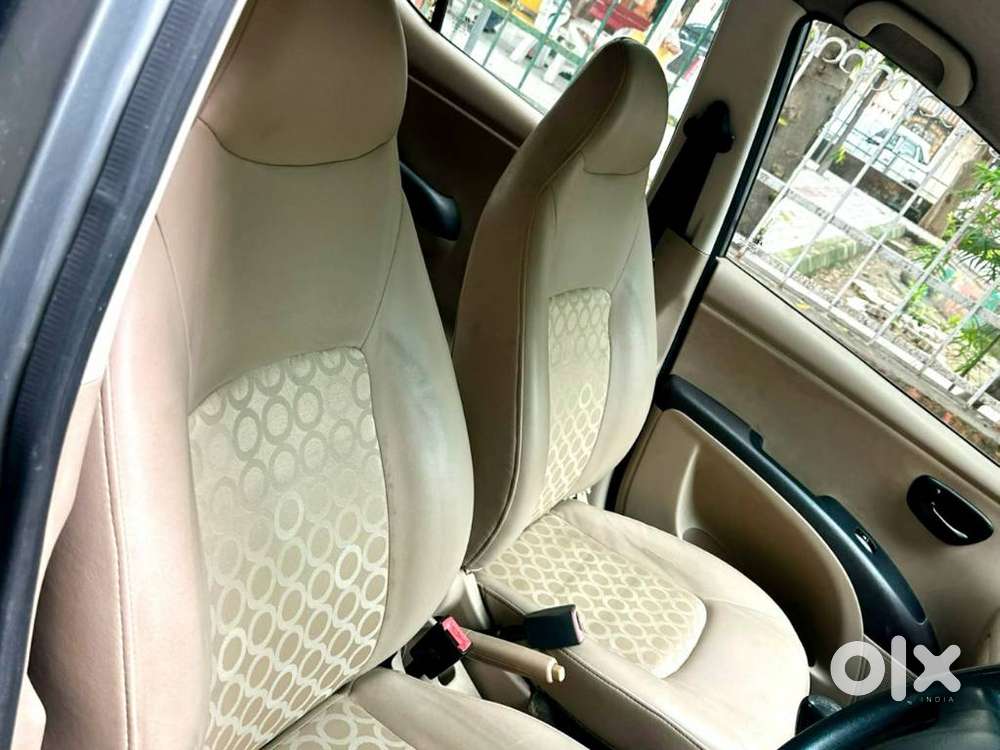 Hyundai I10 1.1l Irde Era Special Edition, 2008, Petrol