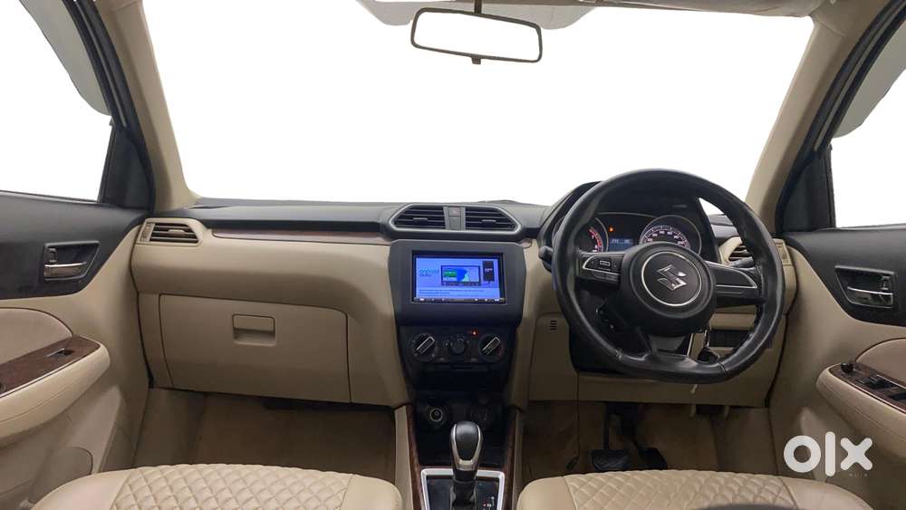 Maruti Suzuki Swift Dzire Amt Vxi, 2020, Petrol