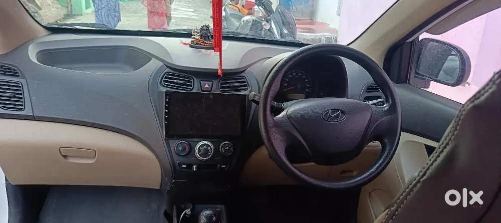 Hyundai Eon 0.8 Plus 2013 Petrol Manual