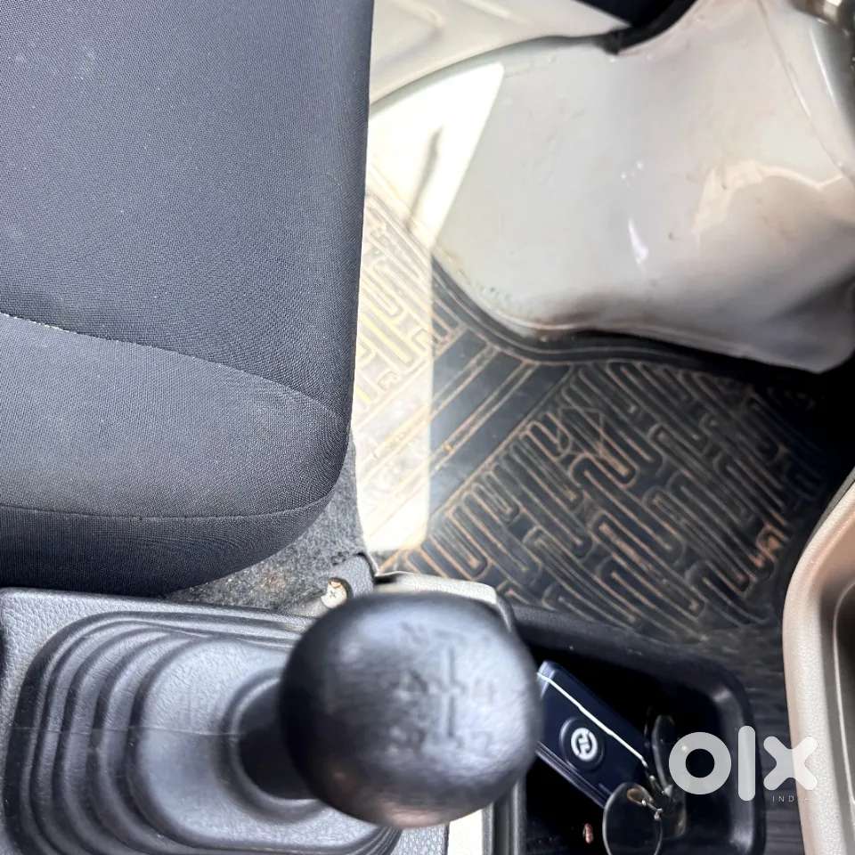 Maruti Suzuki Eeco 5 Seater Standard, 2025, Petrol