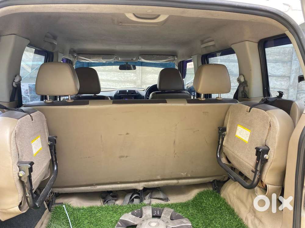 Mahindra Tuv 300 T4 Plus, 2015, Diesel