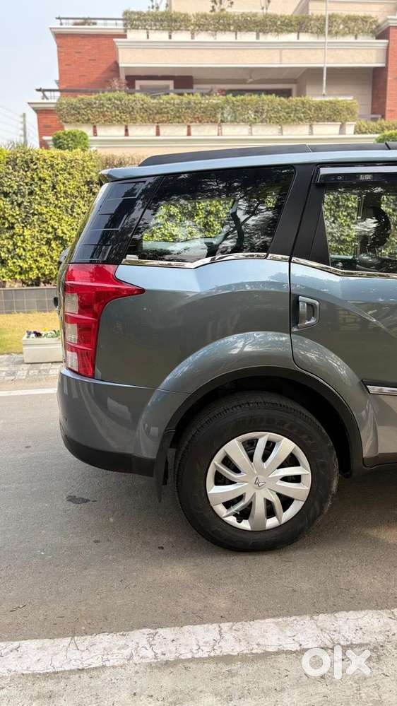 Mahindra Xuv500 W6 1.99 Mhawk, 2016, Diesel
