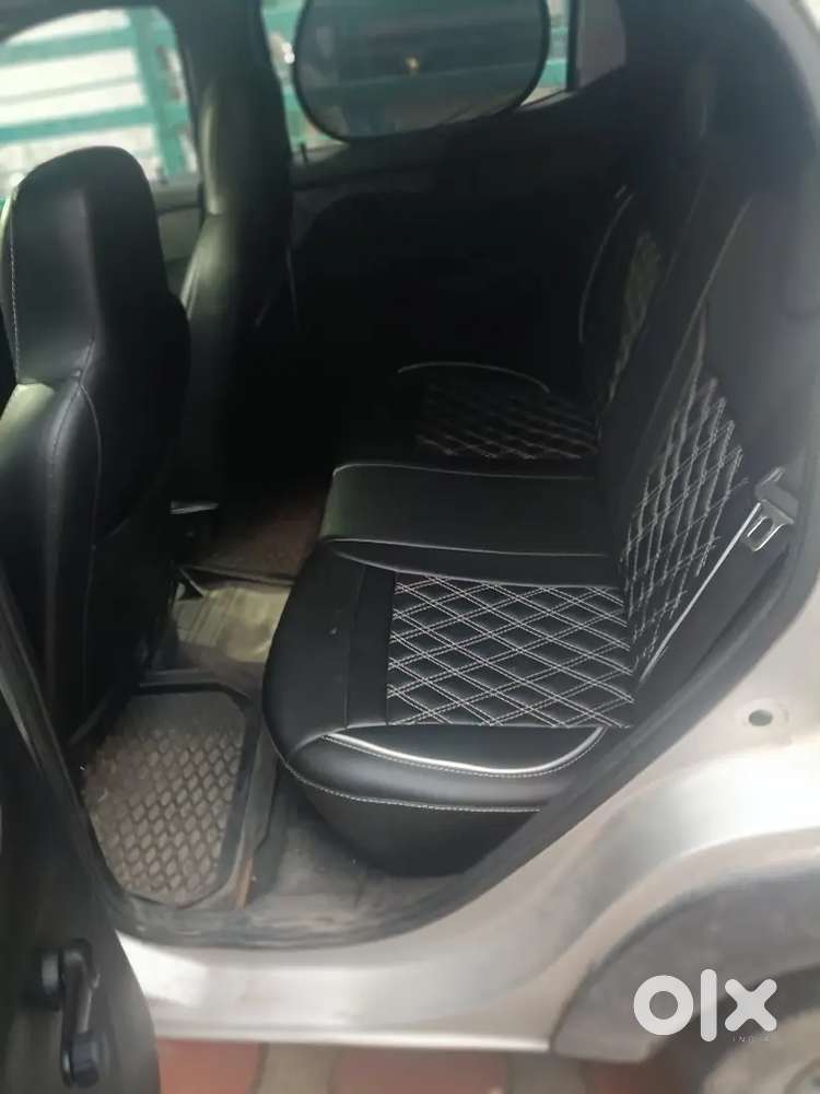 Renault Kwid 1.0 Petrol Manual 2021