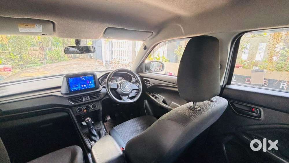 Maruti Suzuki Brezza 2023 Petrol Well Maintained