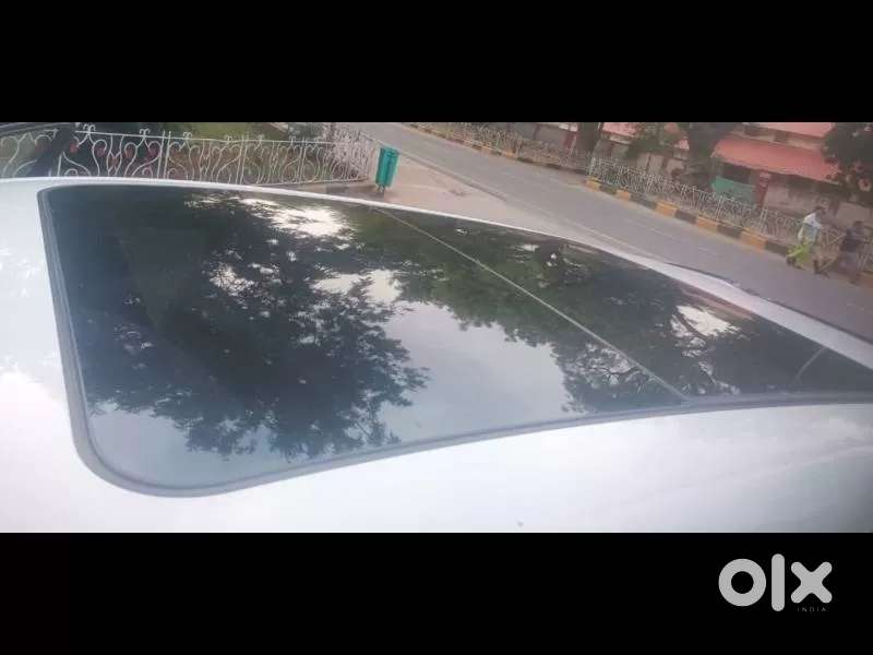 Porsche Cayenne, 2014, Diesel