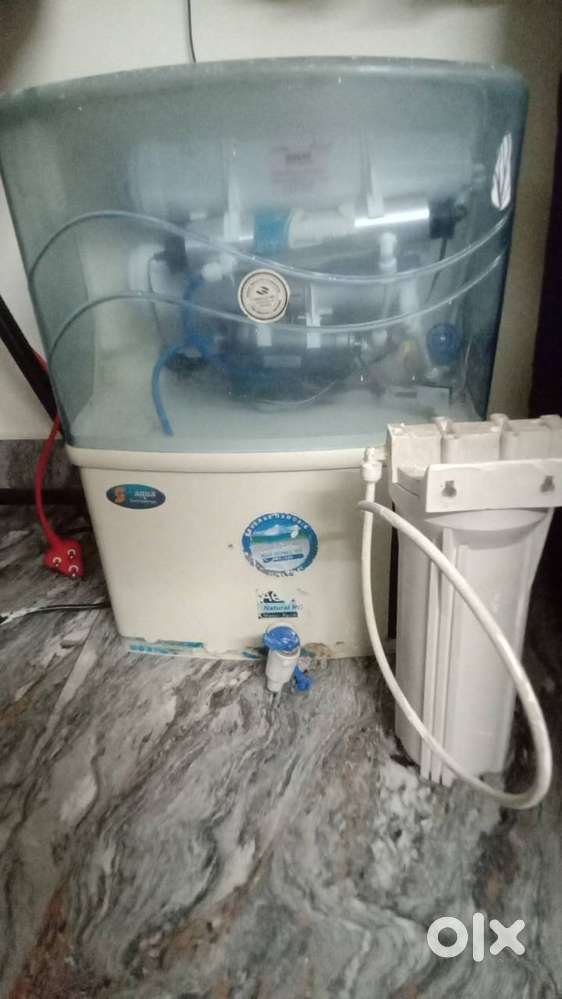 6years old working condition and faster