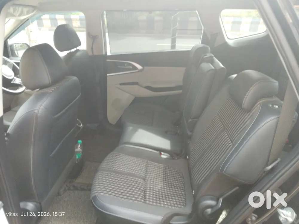Kia Carens Premium 2024