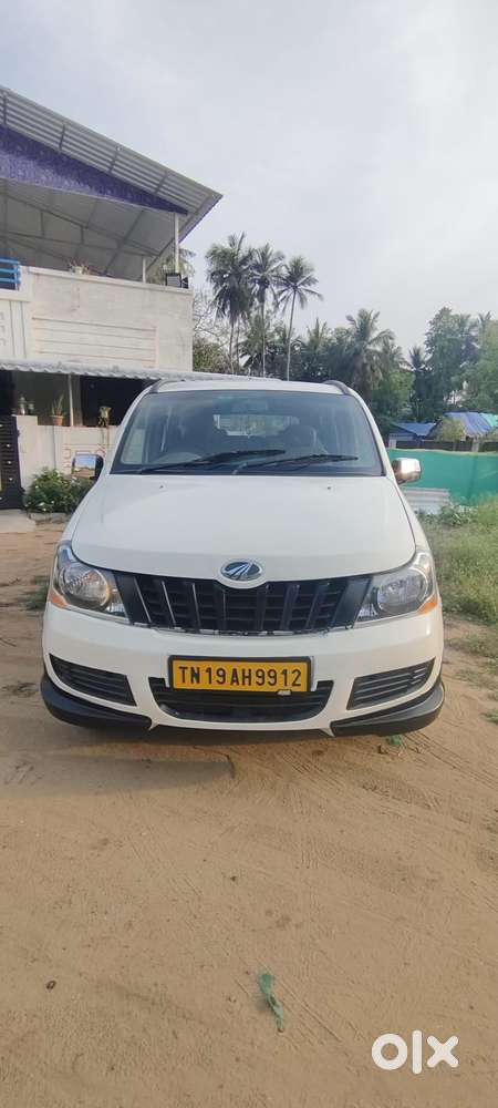 Mahindra Xylo D4, 2019, Diesel