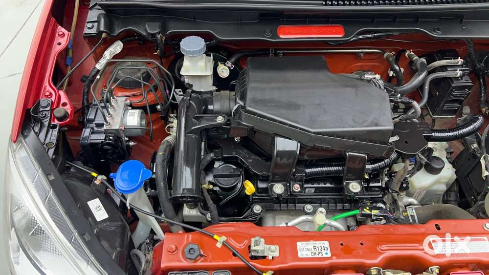 Maruti Suzuki Alto K10 1.0 Std, 2024, Petrol