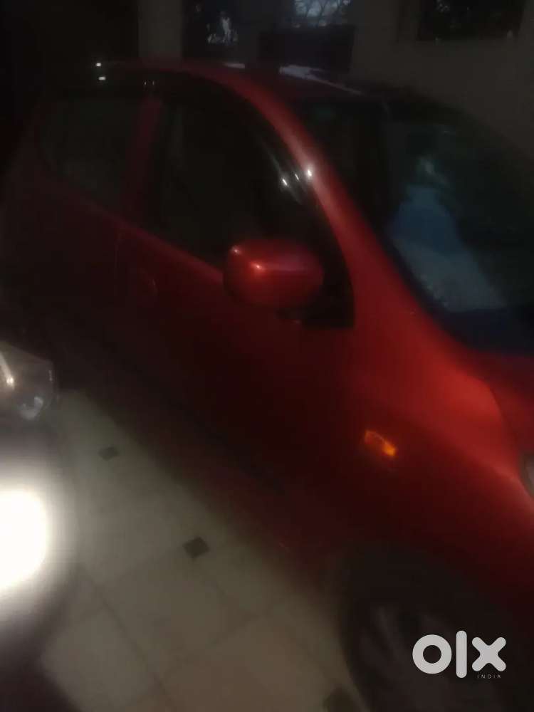 Hyundai I10 2010