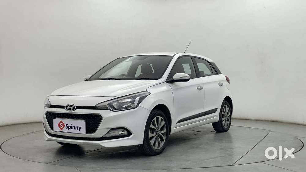 Hyundai Elite I20 [2018-2020] 1.2 Asta, 2014, Petrol