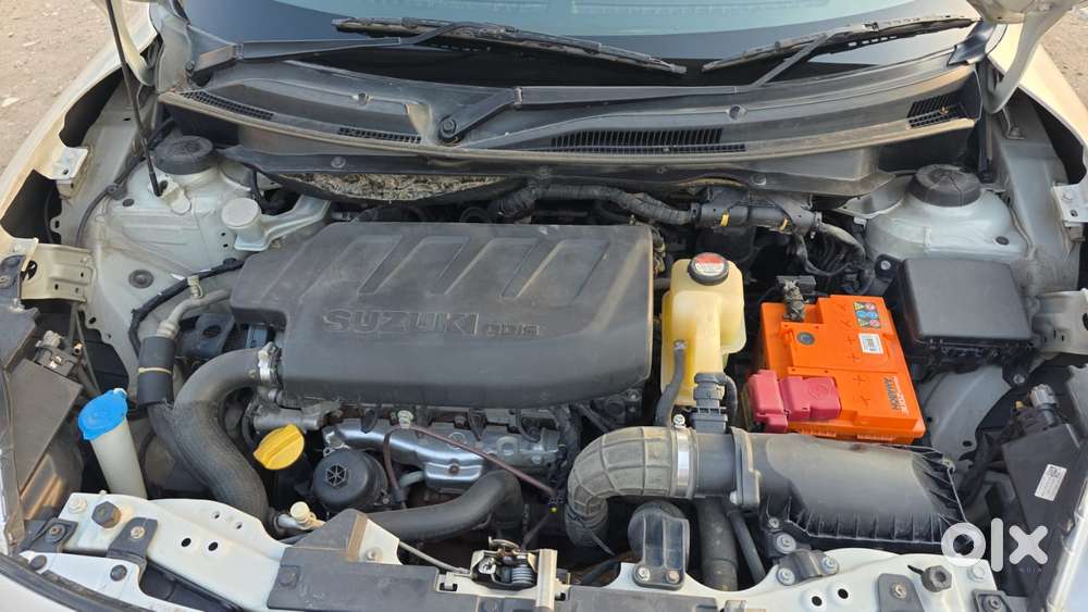 Maruti Suzuki Swift Dzire Vdi Bsiv, 2018, Diesel