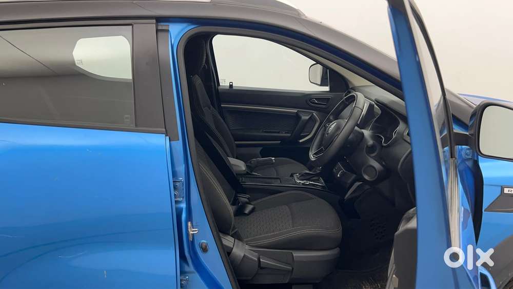 Renault Kiger Rxz Turbo Cvt Dt, 2021, Petrol