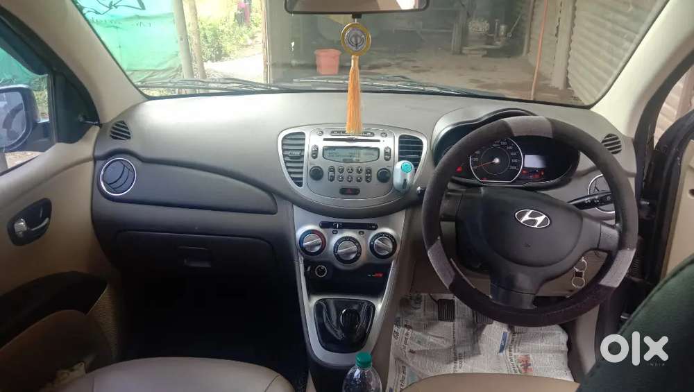 Pure Petrol With Top Condition