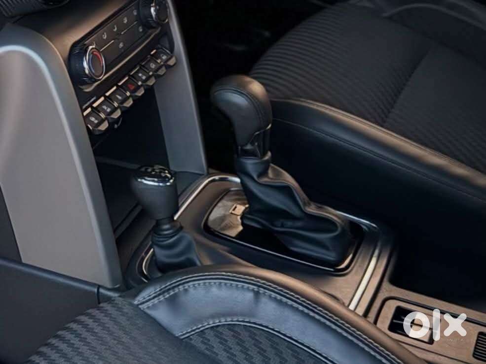 Mahindra Thar Lx D At 4wd Ht, 2024, Diesel