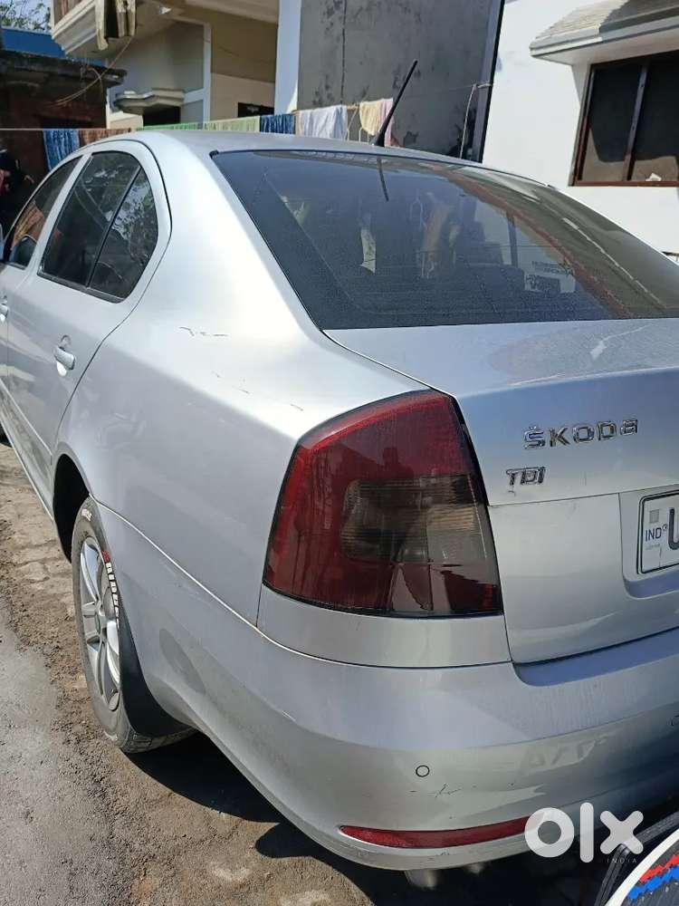 Skoda Laura 2011 Diesel New Condition