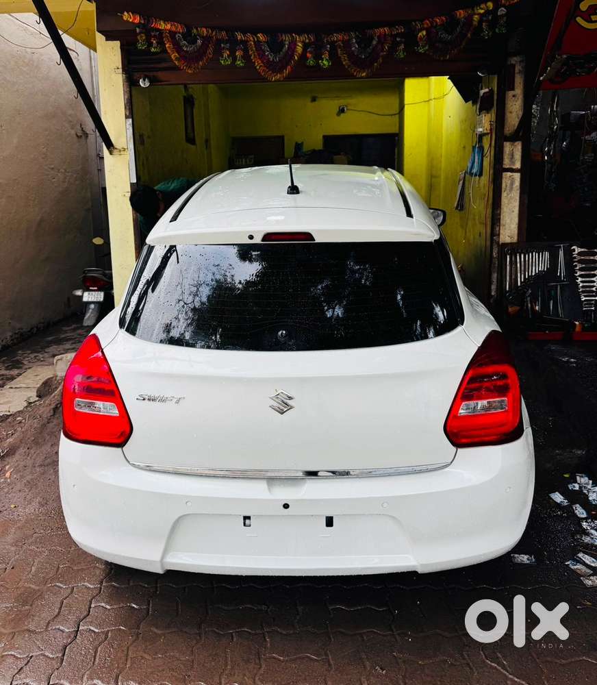 2020 Maruti Swift Diesel