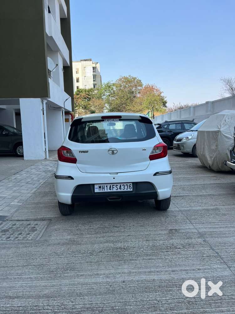 Tata Tiago For Sale – Well Maintained