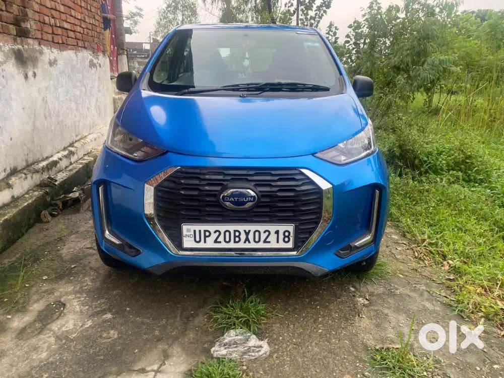 Datsun Redigo 2021