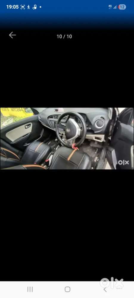 Maruti Suzuki Alto 2020 Manual Petrol