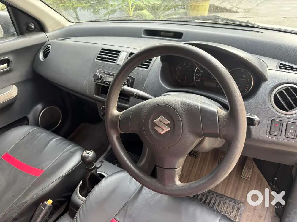 Maruti Suzuki Dzire 2011 Diesel 194500 Km Driven