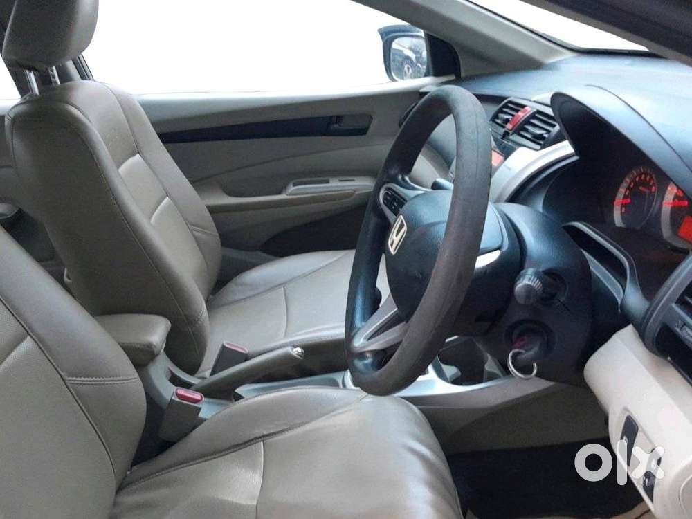 Honda City 1.5 V Mt, 2009, Petrol