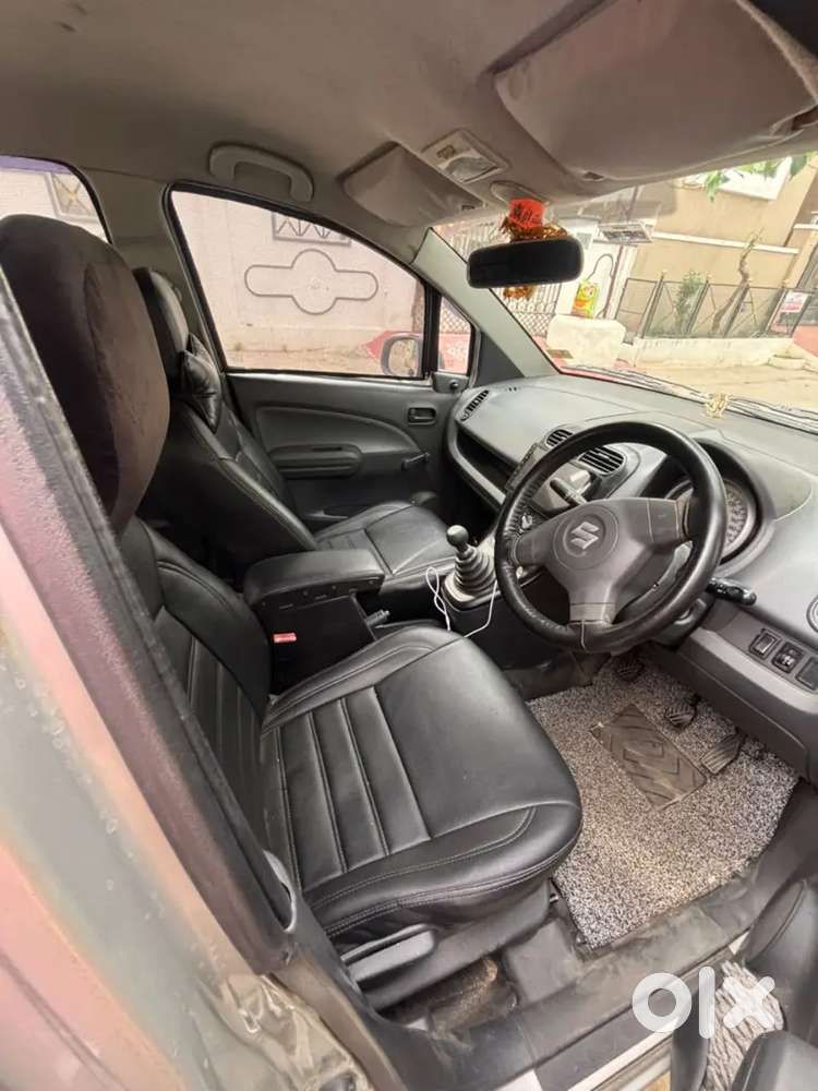 Maruti Suzuki Ritz 2009 Diesel Car