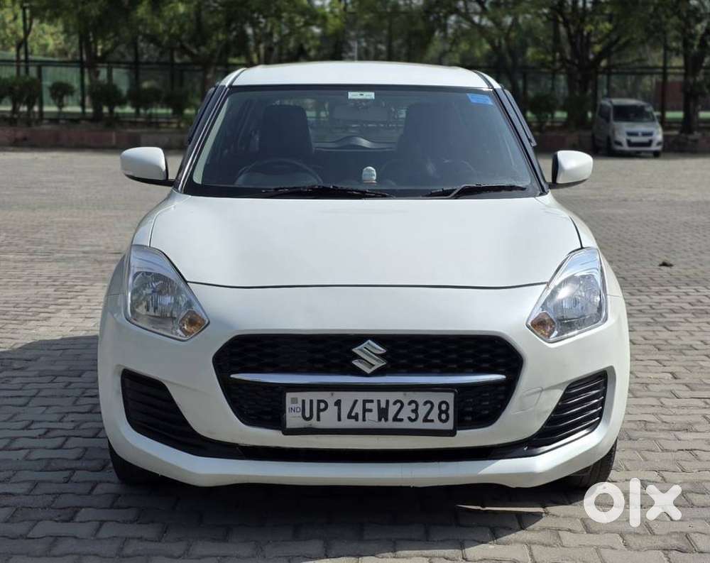 Maruti Suzuki Swift 1.2 Vxi (o), 2023, Petrol