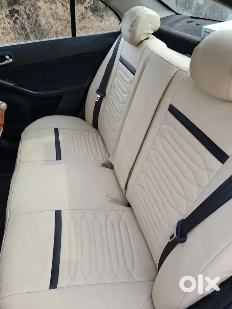 Tata Zest Diesel Well Maintained