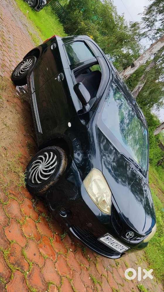 Toyota Etios Gd, 2011, Petrol
