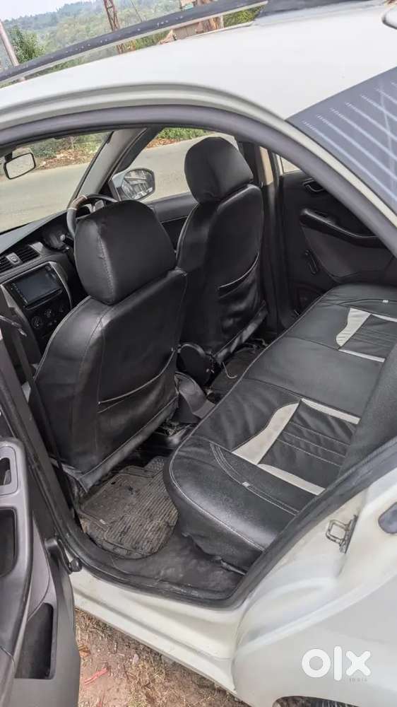 Tata Bolt 2020 Petrol Good Condition