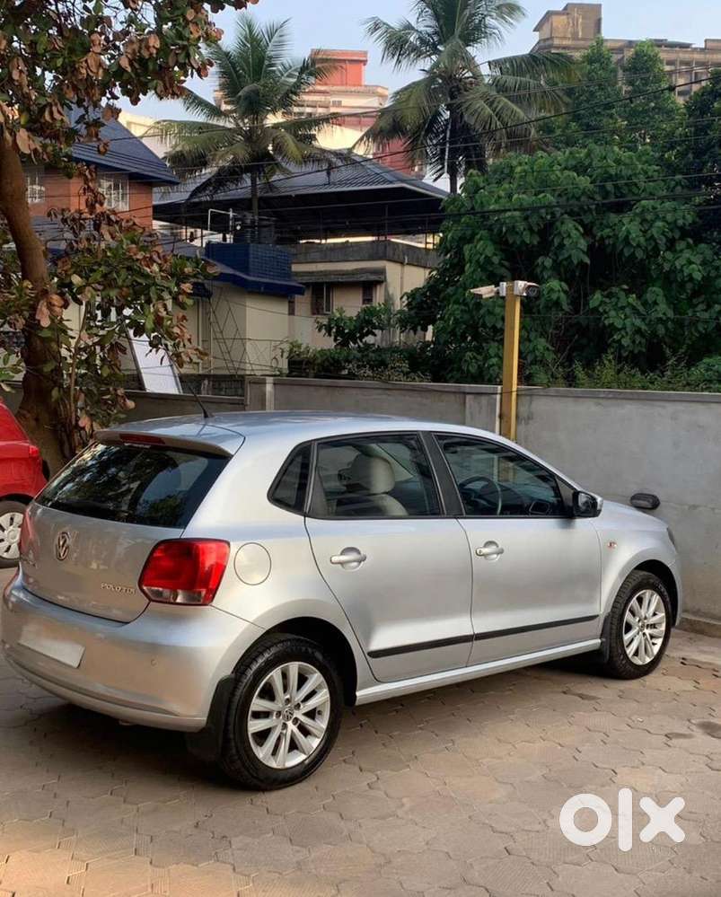 Volkswagen Polo 2013 Diesel Good Condition