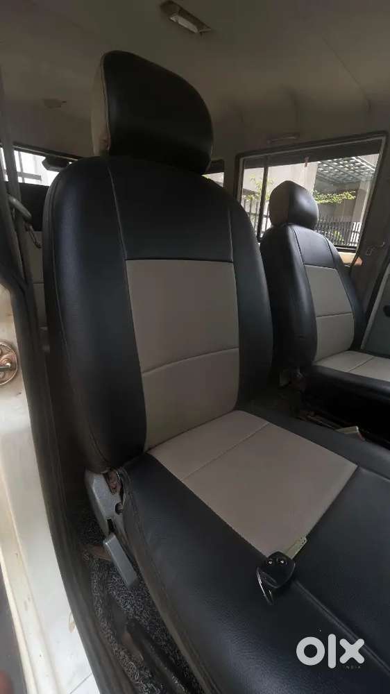 Mahindra Bolero Power Plus 2017 Diesel 104000 Km Driven