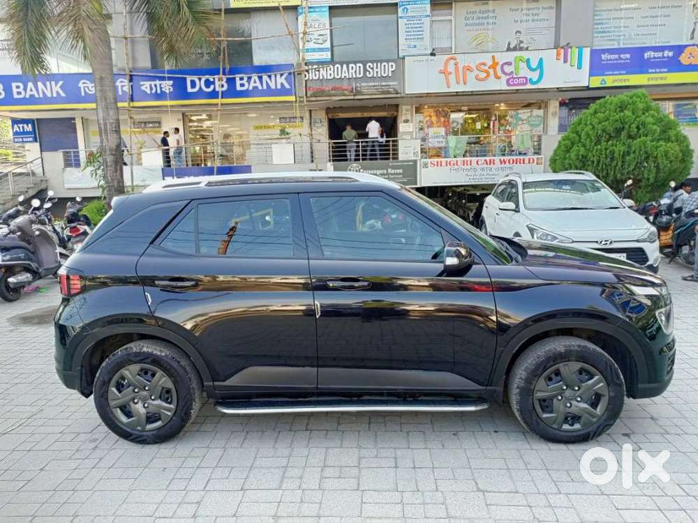 Hyundai Venue Sx, 2025, Petrol