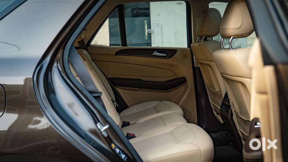 Mercedes-benz Gle Class 250d, 2016, Diesel