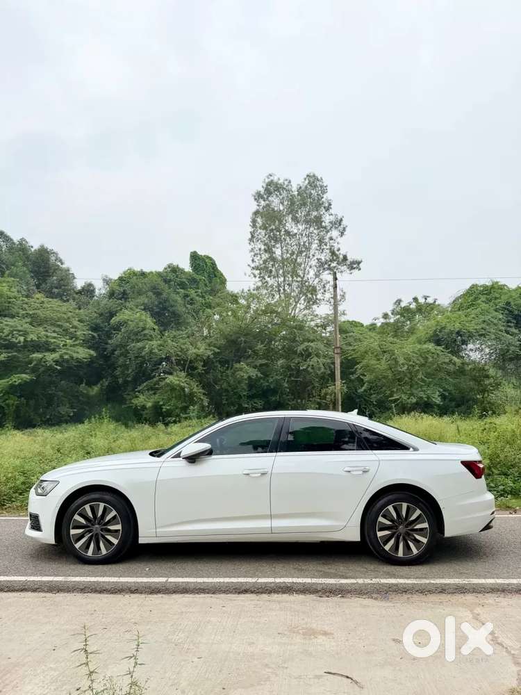 Audi A6 2.0 45 Tfsi Technology, 2020, Petrol