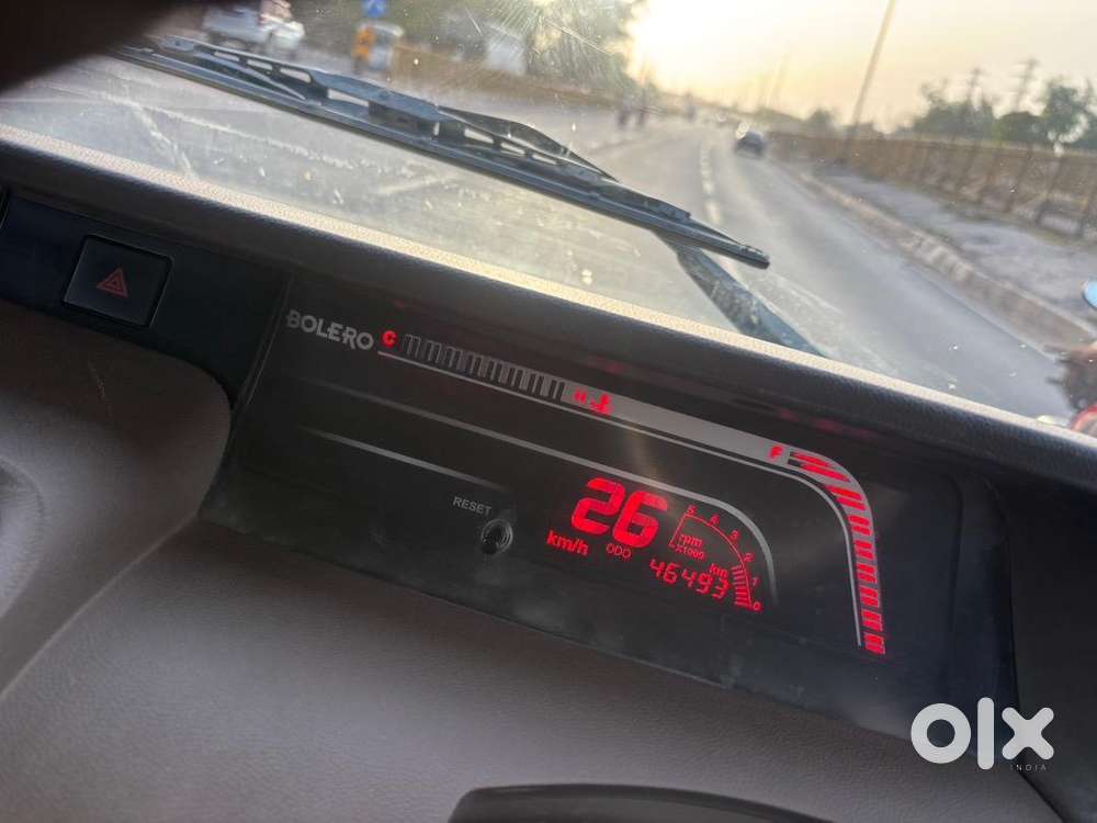 Mahindra Diesel Car 2025