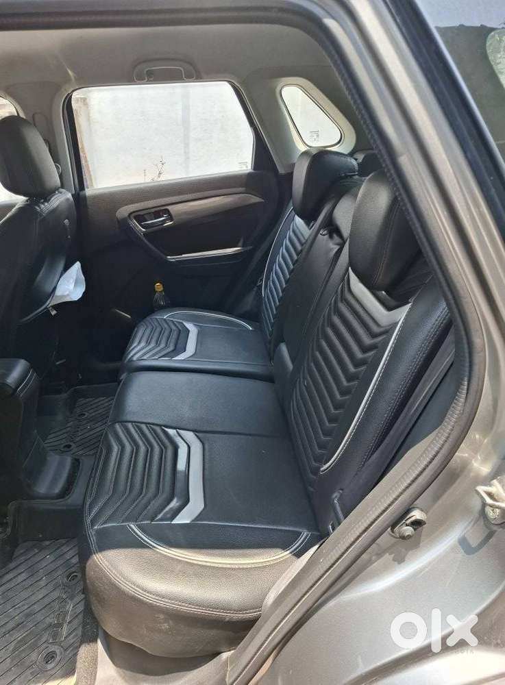 Maruti Suzuki Brezza Zdi+ Amt, 2019, Diesel