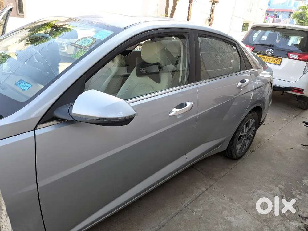 2023 Hyundai Verna 1.5 Sx