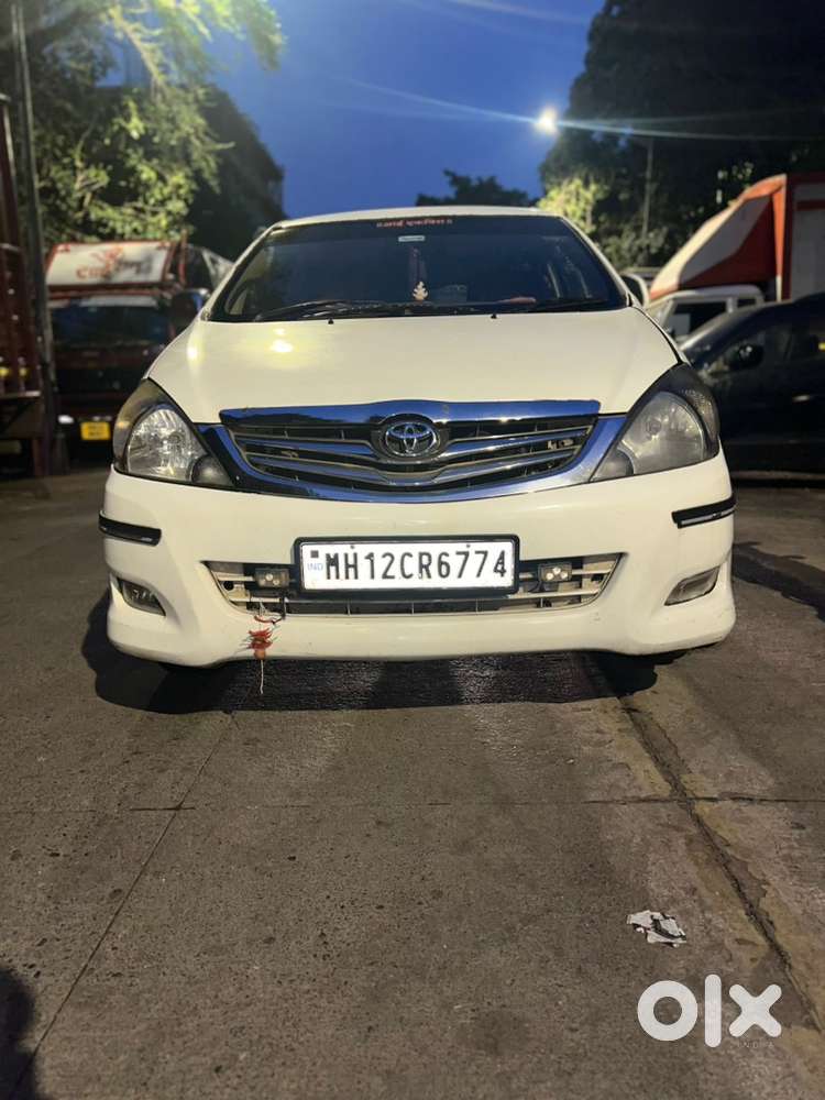 Toyota Innova Diesel 2004